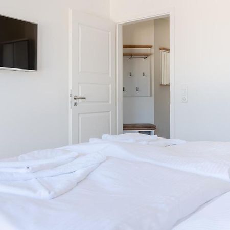 Apartmenthaus Wittsande Wittsande 10 Zingst Luaran gambar