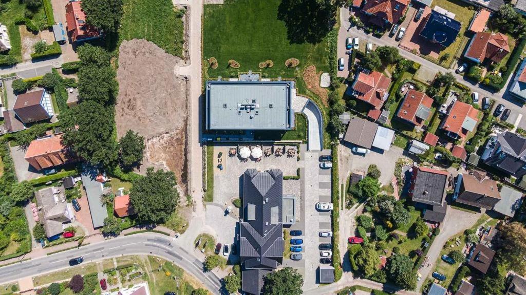 Apartmenthaus Wittsande Wittsande 10 Zingst Luaran gambar
