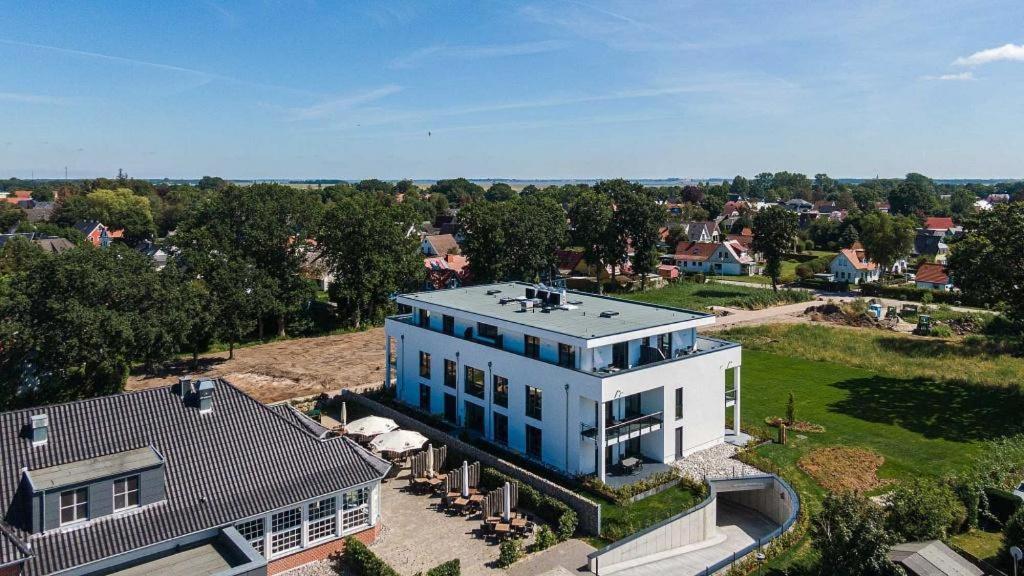 Apartmenthaus Wittsande Wittsande 10 Zingst Luaran gambar